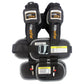 Ridesafer - Large Black, Lightweight, Compact, Portable Car Seat - Perfect For Travel And Everyday Child Safety