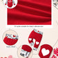 Baby Boy Valentines Day Outfit 3-6 Months My First Valentines Day Baby Boy Outfit Red Hoodie Love Pants Baby Valentines Day Gift