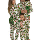 Lazy One Flapjacks, Matching Pajamas For The Dog, Baby  Kids, Teens, And Adults (No Peeking, X-Small)