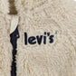 Levi'S Sherpa Hooded Coverall