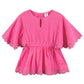 Gerber Baby Girl'S Standard Toddler Kaftan Swim Cover Up, Pink, 4T