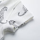 Owlivia Baby Boy Romper, Unisex Short-Sleeve Summer Outfit, 100% Organic Cotton Boy One-Piece Jumpsuit(18-24 Months, Cheetah)
