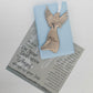 Dedication Gift Guardian Angel Medallion Ornament - Baby Dedication Gift- Child Dedication Gift For Godson/Goddaughter/Grandson/
