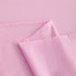 Flxxie 5 Pieces Toddler Bedding Set, Soft And Breathable Microfiber Crib Sheet Set, Includes Quilted Comforter, Flat Top Sheet,