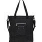 Sarah Wells Suzy Breast Pump Bag (Black)