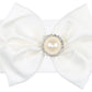 T.F. Taffy Taffy Baby Girl Newborn Christening Baptism, White, Size 0-3 Months