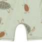 Gerber Toddler Boys' Rashguard, Turtle, 3T