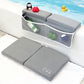 Bath Kneeler And Elbow Rest Pad Set, Comfortable Bath Kneeler, Thick Bath Kneeling Pad For Bathing Baby, Kneeling Pad For Bathin