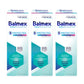 Balmex Adultadvantage Bprotected Skin Relief Healing Cream, With Zinc Oxide Barrier Cream Protection + Skinshield Soothing Botan