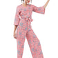 Vishudh WomenS CoOrd Set | Trendy Matching Set For Casual & Chic Looks | Stylish Top & Bottom CoOrd For Women