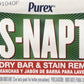 Fels Naptha Laundry Bar And Stain Remover, 5.0 Ounce (4 Bars) By Fels Naptha