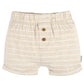 Gerber Baby 3-Pack Knit Shorts, Grey