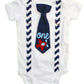 Cuddle Sleep Dream Baby Boy 1St Birthday Outfit Cake Smash Bodysuit With Tie And Suspenders Birthday Shirt (18 Month, Airplane)