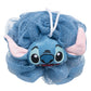 Jay Franco Disney Lilo And Stitch 3 Piece Spa & Bath Set - Includes Towel Wrap, Loofah & Spa Headband - Kids Bath & Shower Acces
