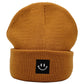 55Cube Baby Hat 3-5 Years 5-8 Years Camel