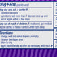 Desitin Maximum Strength, Diaper Rash Paste With Zinc Oxide , 2 Oz (57 G)