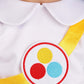 Fun Costumes True And The Rainbow Kingdom Toddler Costume 2T