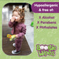 Boogie Wipes Gentle Wet Wipes For Baby And Kids, Face, Hand, Body & Nose, Hsa/Fsa Eligible, Made With Vitamin E, Aloe, Chamomile