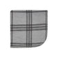 Hudson Baby Unisex Baby Flannel Cotton Washcloths 10-Pack, Wild Forest, One Size