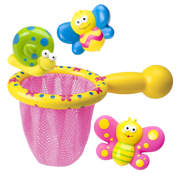 ALEX Toys Rub a Dub Bugs in the Tub