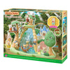 Sylvanian Families Epoch Traumwiesen GmbH SYL Adventure Playground Waterfall