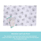 Disney Baby By J.L. Childress Disposable Changing Pads For Baby - Disney Travel Essential - Diaper Changing Table Liners - Dispo