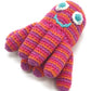 Pebble Pink Octopus Rattle, 1 EA