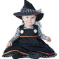 Infant Crafty Little Witch Costume 24 Months