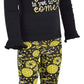 Unique Baby Girls 2 Piece Best Is Yet To Come New Years 2019 Outfit Set (18M)