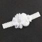 Mausong Christening Headbands Baptism Headbands With Bows