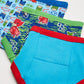 Pj Masks Toddler Boys' Potty Includes Success Tracking Chart And Stickers In Sizes 2T, 3T, And 4T, 3-Pack Training Pant