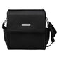 Petunia Pickle Bottom Boxy Backpack, Diaper Bag, Stylish Baby Bag, Spacious Backpack, On-The-Go Moms, Ebony