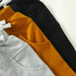 Yoawdats Baby Boys' 3-Pack Pull-On Jogger Pants Knit Pants Classic Fit Elastic Waist Kids Toddler Pants Multipacks Long Pants Bl