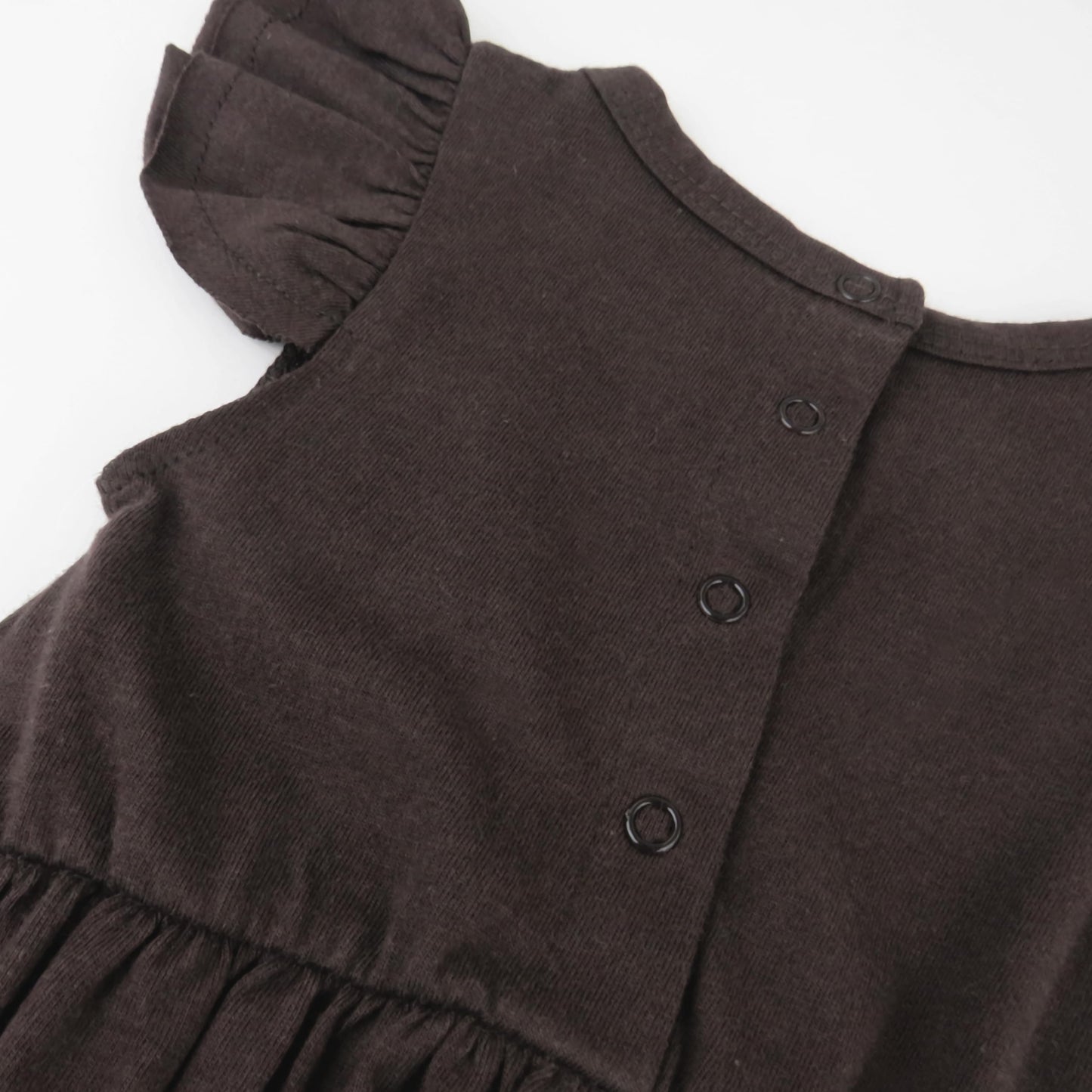 Honestbaby Multipack Short Romper Sets And Dresses 100% Organic Cotton For Infant Baby And Toddler Boys, Girls, Unisex, Safari B