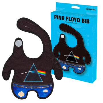 Gamago - Pink Floyd Baby Bib
