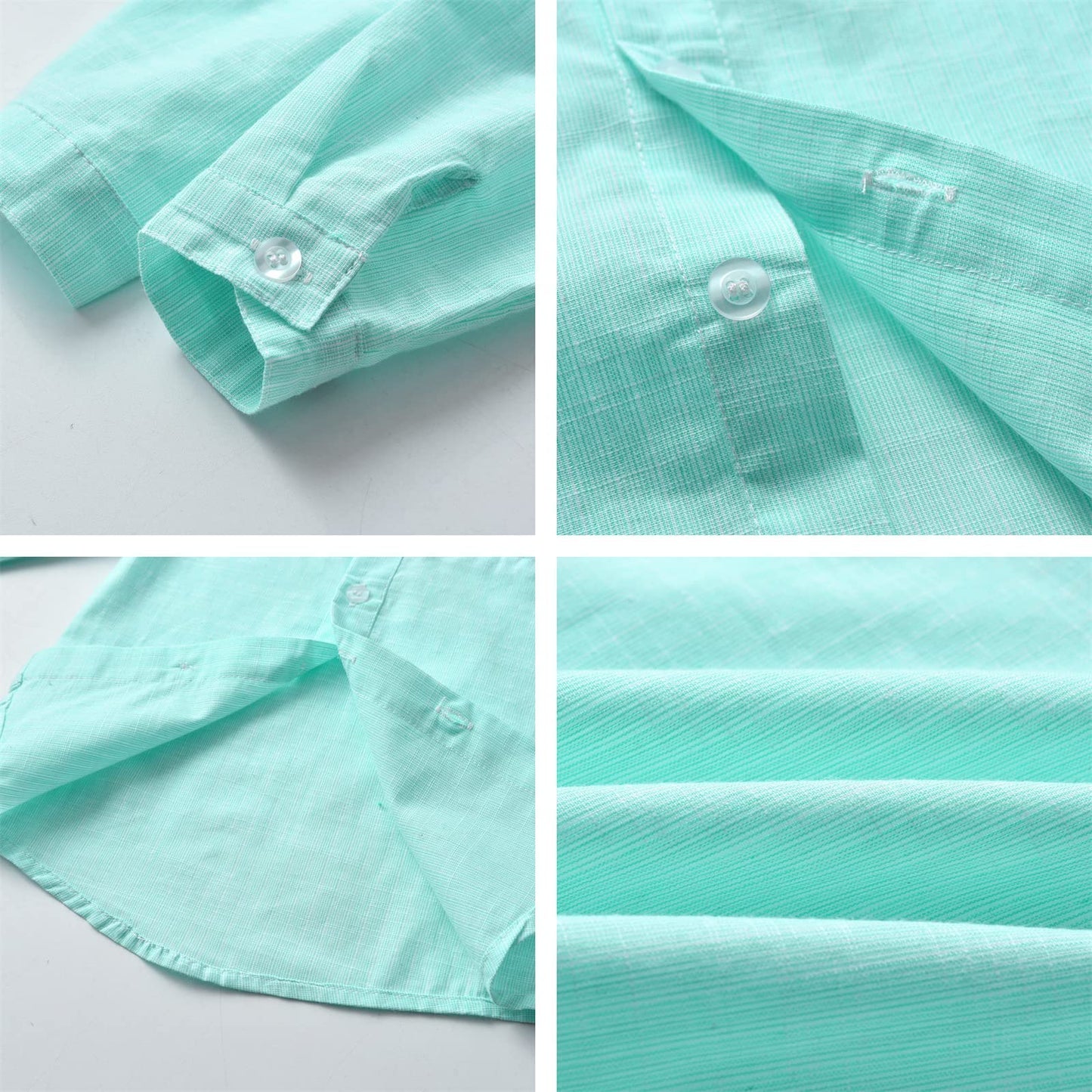 Baby Boy 'S Formal Outfit, Button Down Stripes Dress Shirt With Bow Tie + Suspender Pants Set For Toddlers Baby & Little Boys, 2