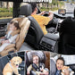 Zacro 1080P Baby Car Camera, 4.3' Baby Camera For Car, With Hd Night Vision, 150 Wide View Angle Baby, 360 Rotatable, For Baby