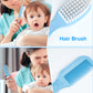 Ottolives Baby Healthcare And Grooming Kit, 15 In 1 Baby Shower Gifts With Nail File, Hair Brush Comb, Toothbrush, Nasal Aspirat