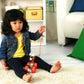 Fisher-Price Little Snoopy Toy