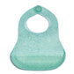 Babynetic Magnetic Silicone Baby Bib - Waterproof, Dishwasher Safe, BPA Free Food-Grade, Feeding Bib for Infants and Toddlers (K