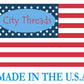City Threads 2-Pack Baby Girls' And Baby Boys' Unisex Diaper Covers Bloomers Soft Cotton, Turquoise/Hot Pink, 6/9 M