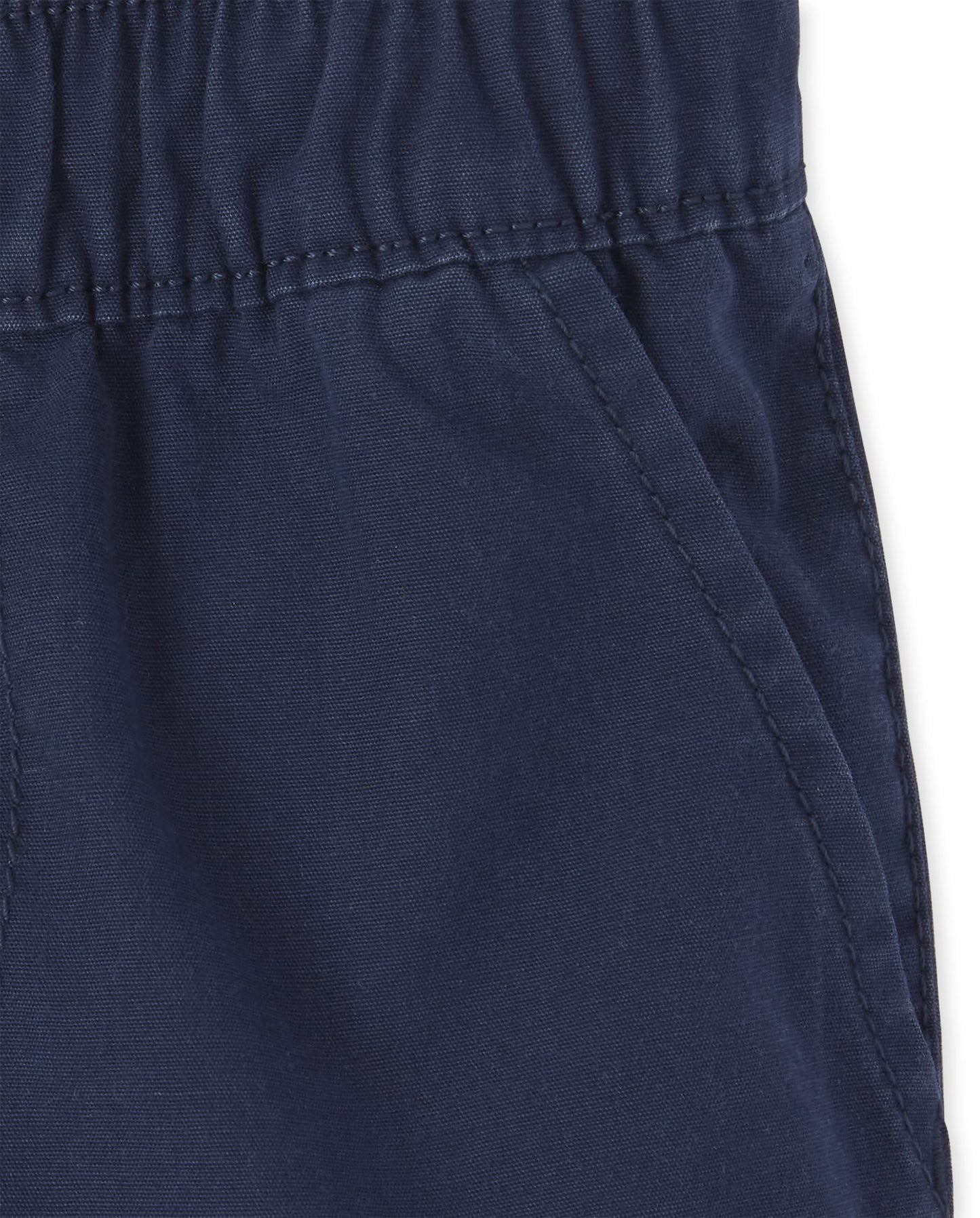 The Children'S Place Baby Boys And Toddler Boys Pull On Jogger Shorts,Tidal Single,4T