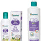 Himalaya Face Body Oil Baby Massage Oil For All Skin Types (500 Ml) & Himalaya Gentle Baby Soap (4N*75G)