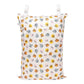 Bumkins Disney Waterproof Hanging Wet Bag Large for Baby, Laundry, Dirty Clothes, Travel, Swim Suit, Cloth Diapers, Pool, Towels