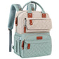 Legestori Diaper Bag Backpack, Baby Diaper Bag for Girls Boys, Multipurpose Baby Backpack for Women, Large Baby Essentials Trave