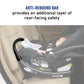 Graco Snugride Snugfit Infant Car Seat With Simply Safe Adjust Harness System, Baby Car Seat With Anti Rebound Bar, Gotham