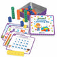 Learning Resources Skillbuilders Numbers Learning Kit - Math Manipulatives, Linking Cubes, Homeschool Supplies, Preschool Classr