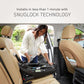 Graco Premier Snugride Snugfit 35 Xt Ft. Load Leg Technology