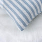 H Household 100% Cotton Jersey Knit Toddler Pillowcases For Nursery Pillow, Soft And Breathable Travel Pillow Cases With Envelop