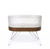Snoo Smart Sleeper Baby Bassinet - Bedside Crib With Automatic Rocking Motions And Soothing White Noise - Ideal For Newborn Babi